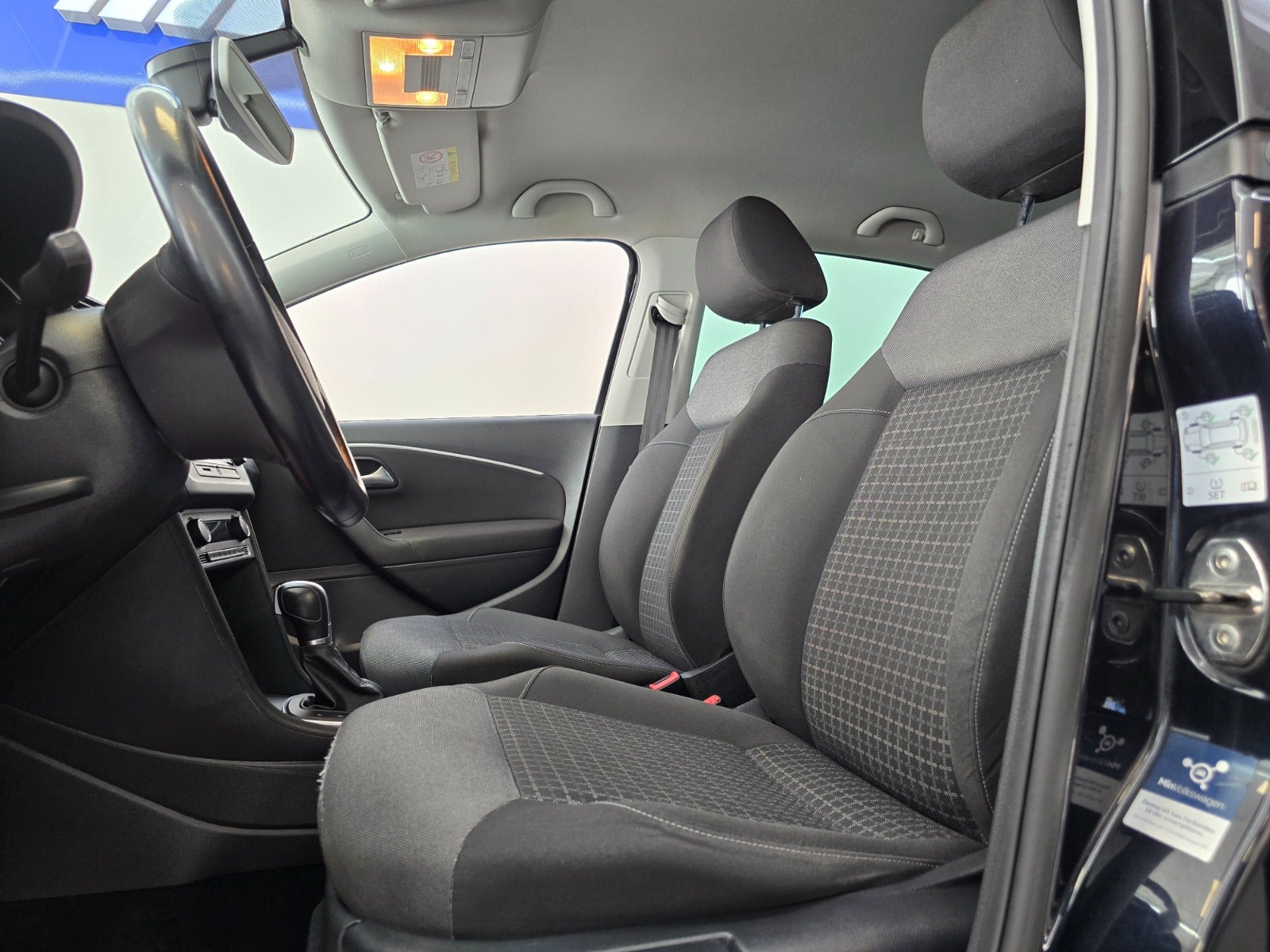 Billede af VW Polo 1,2 TSi 90 Comfortline DSG BMT