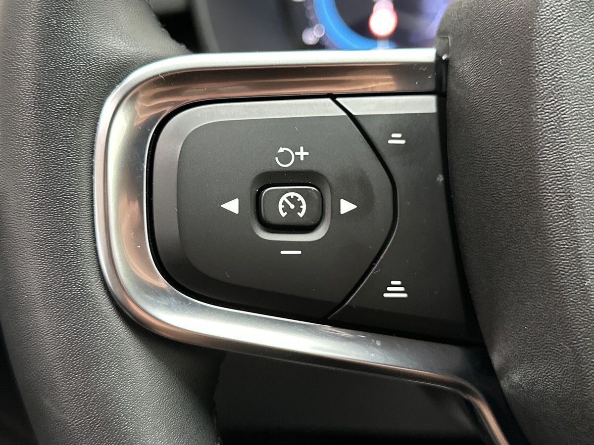 Volvo XC40 P6 ReCharge Core billede 15