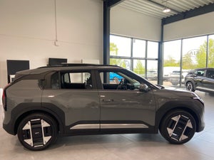 Kia EV3 Long Range Upgrade
