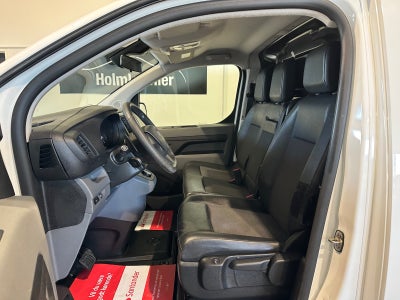 Opel Vivaro D 122 Enjoy L2V2 aut.