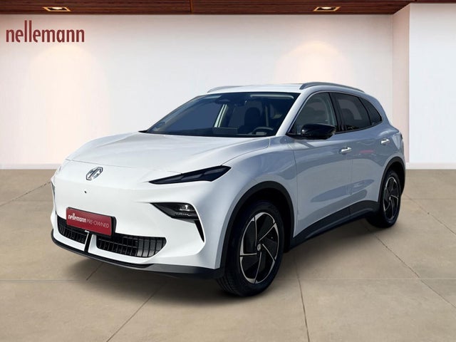 MG MGS5 Luxury