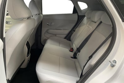 Hyundai Kona EV Exclusive