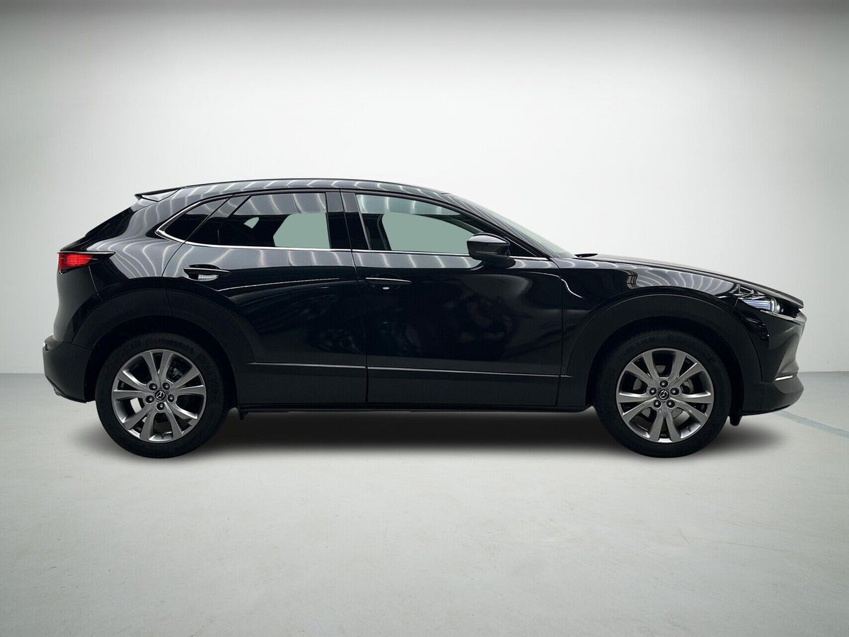 Mazda CX-30 e-SkyActiv-G 150 Cosmo aut. billede 5