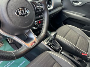 Kia Stonic T-GDi mHEV GT-Line DCT
