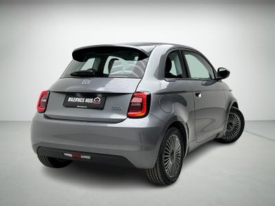 Fiat 500e Icon billede 1
