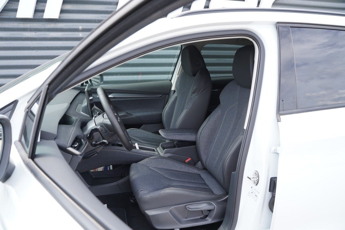 Billede af Skoda Elroq 60 iV Loft