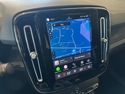 Volvo C40 P6 ReCharge Plus