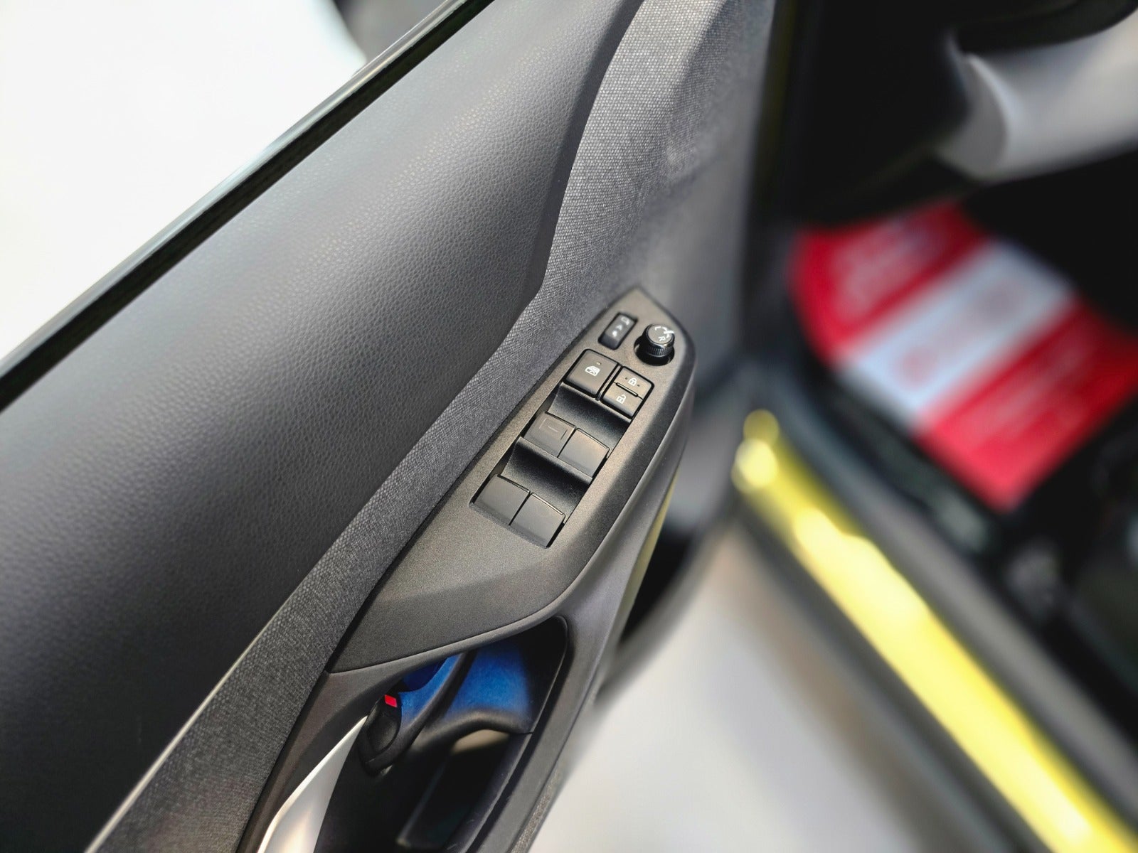 Billede af Toyota Yaris Cross 1,5 Hybrid Active Tech e-CVT