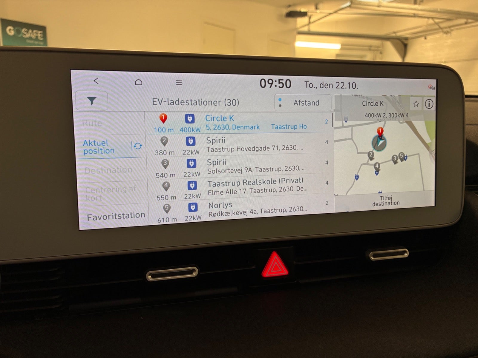 Billede af Hyundai Ioniq 5 77 Advanced