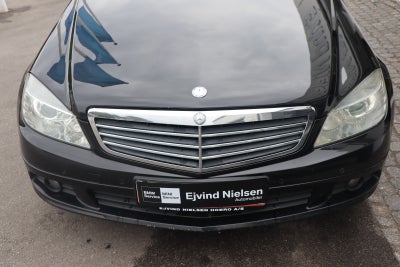Mercedes C220 CDi Elegance stc. BE