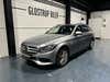 Mercedes C200 BlueTEC stc. aut.