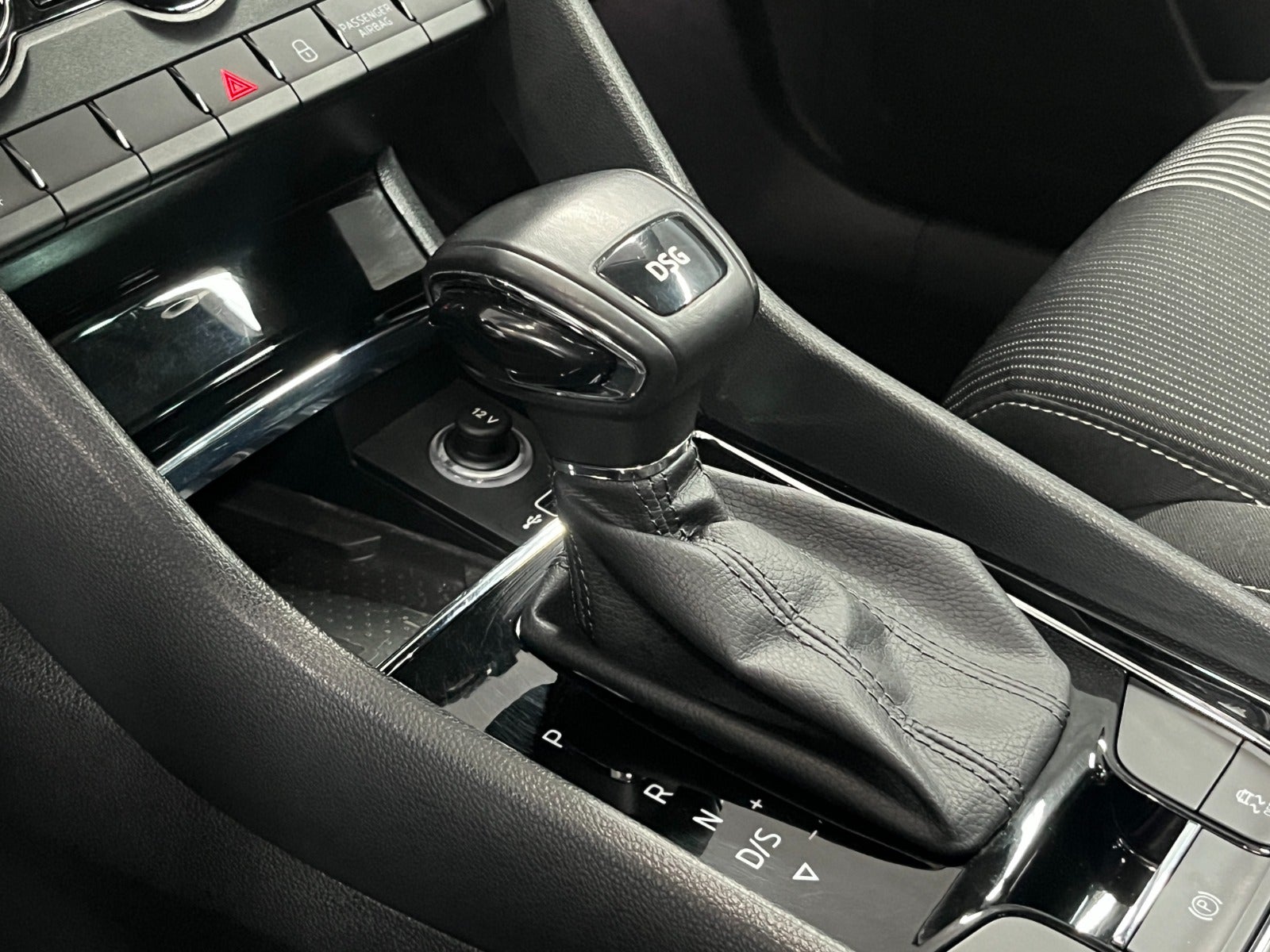 Billede af Skoda Karoq 1,5 TSi 150 Style DSG