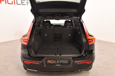 Volvo XC40 D4 190 R-Design aut. AWD