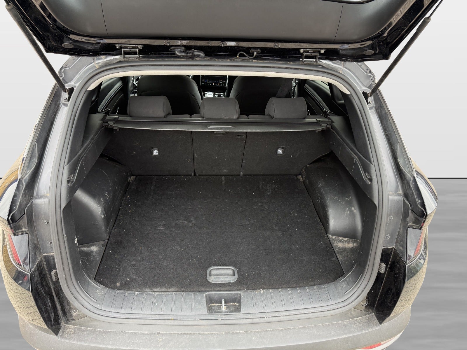 Billede af Hyundai Tucson 1,6 PHEV Essential aut. 4WD