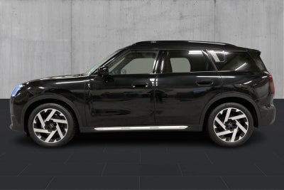 MINI Countryman E Favoured Trim M - 1