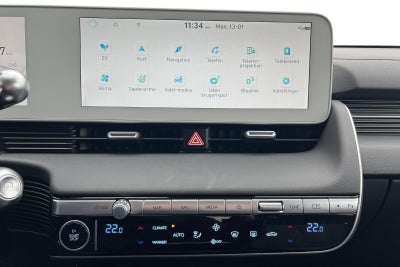 Hyundai Ioniq 5 Essential AWD