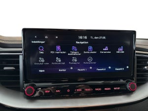 Kia ProCeed T-GDi GT DCT