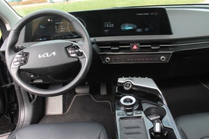 Kia EV6 Long Range Upgrade