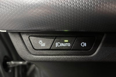 BMW iX2 eDrive20 M-Sport