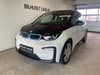 BMW i3 Charged