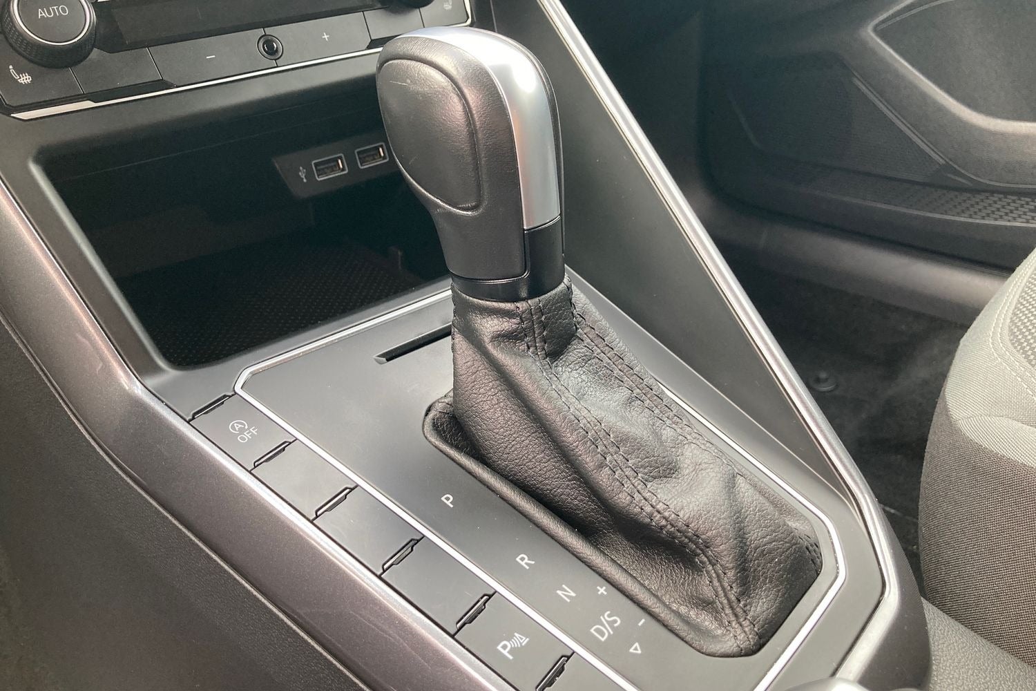 Billede af VW Polo 1,0 TSi 115 Highline DSG