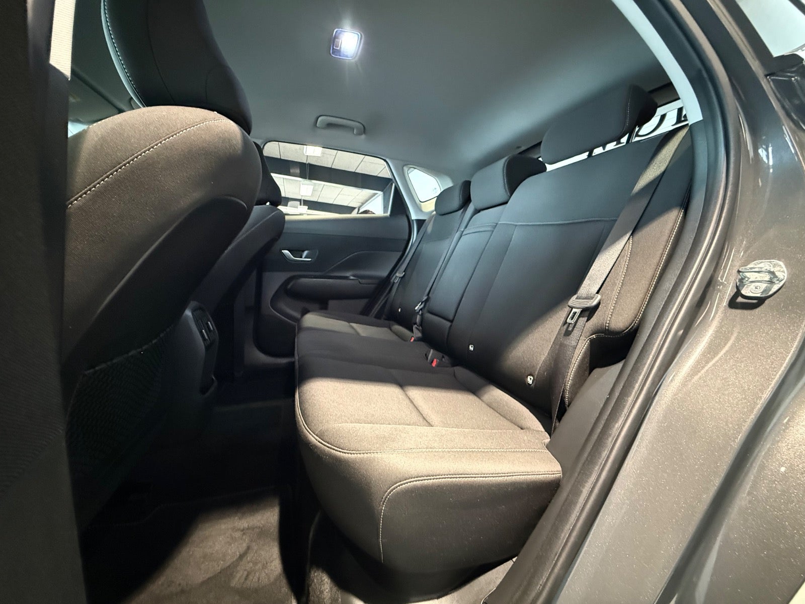 Billede af Hyundai Kona 1,0 T-GDi Advanced DCT
