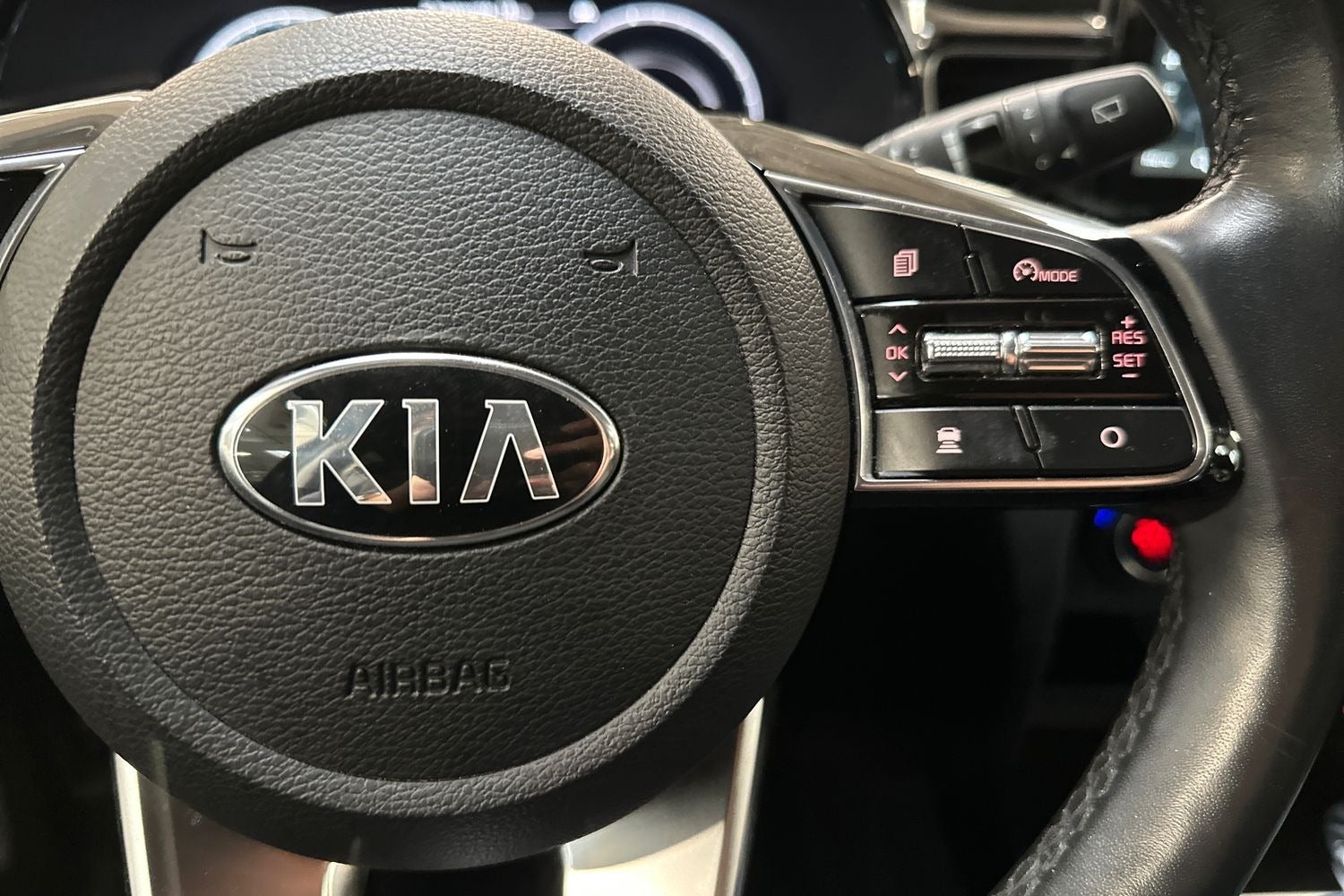 Billede af Kia XCeed 1,6 PHEV Upgrade+ DCT