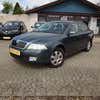 Skoda Octavia FSi Ambiente