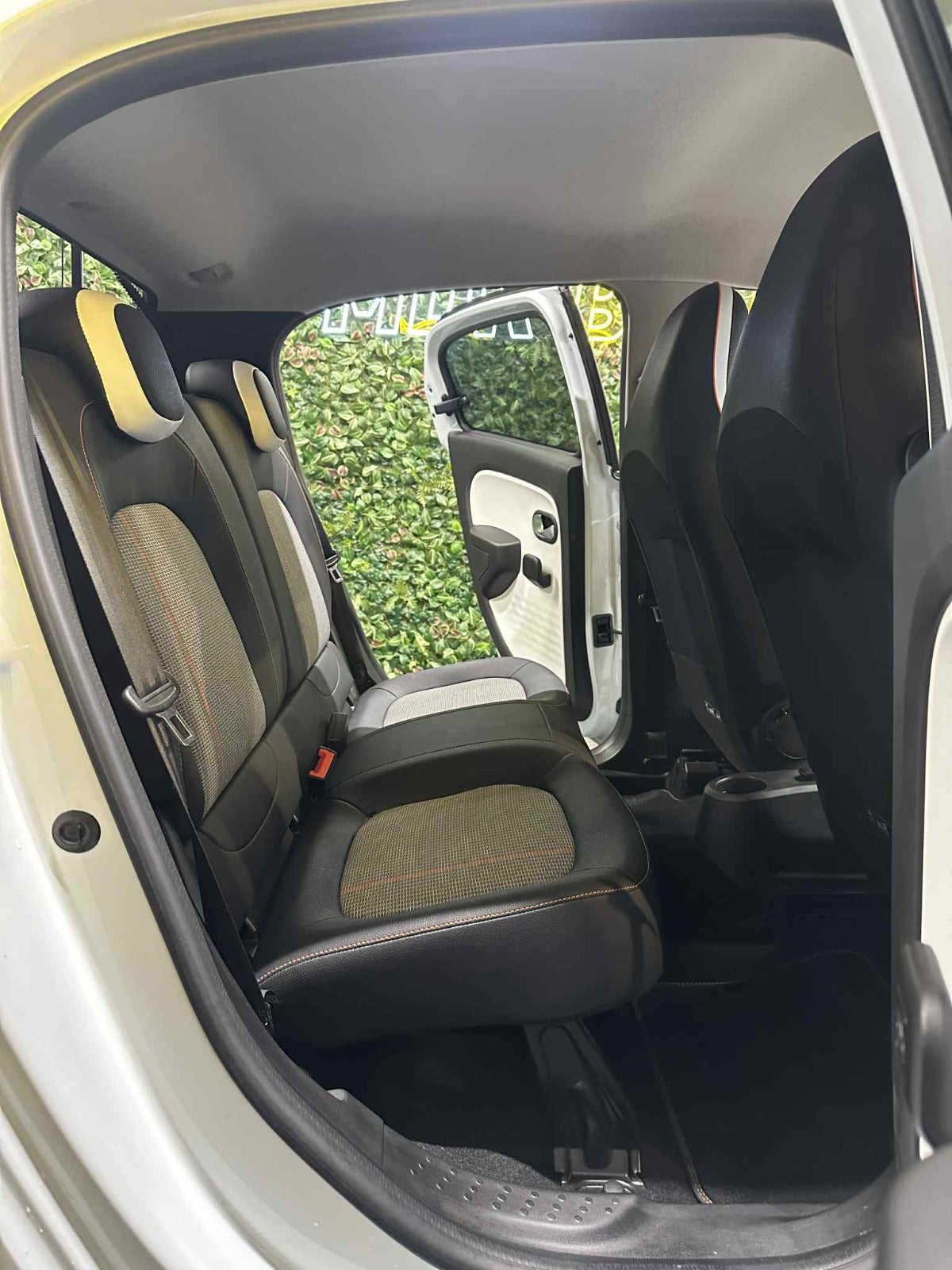 Billede af Renault Twingo Electric Vibes