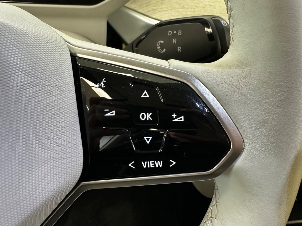 Billede af VW ID.Buzz 77 Pro SWB