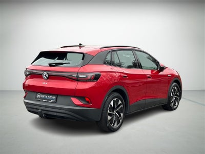 VW ID.4 Pro Performance billede 1