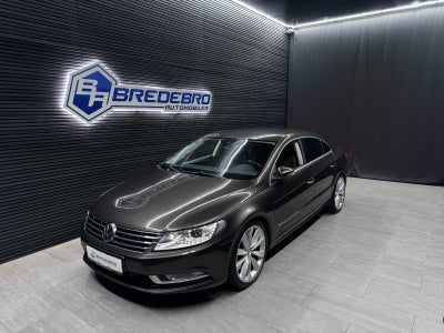 VW CC 3,6 V6 DSG 4Motion 4d