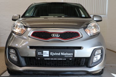 Kia Picanto Sport Eco