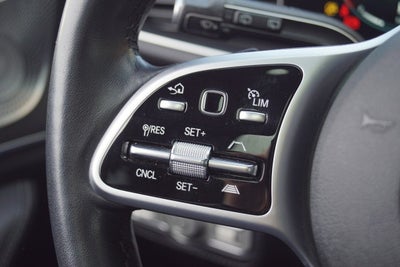 Mercedes GLE400 d AMG Line aut. 4Matic