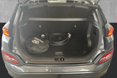 Hyundai Kona EV Advanced