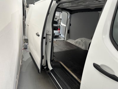 Toyota ProAce D 120 Long Comfort