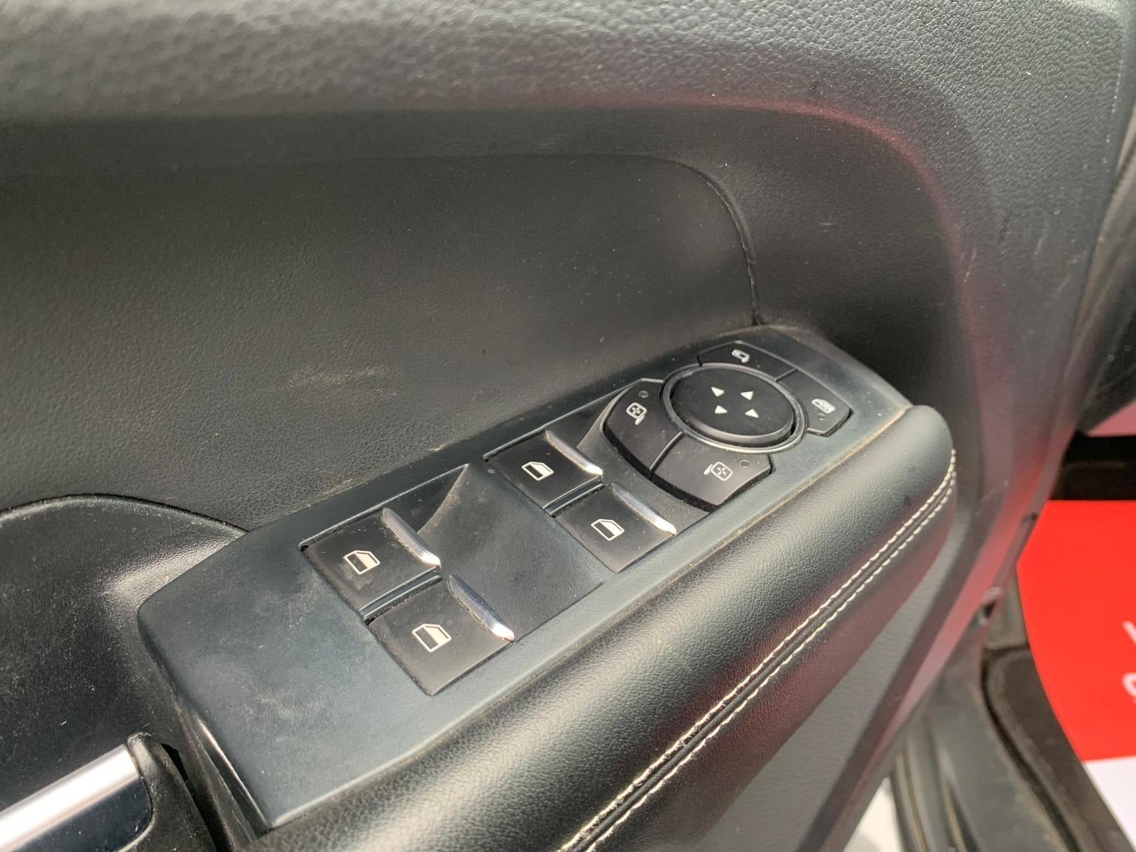 VW Amarok TDi 240 Style aut. 4Motion