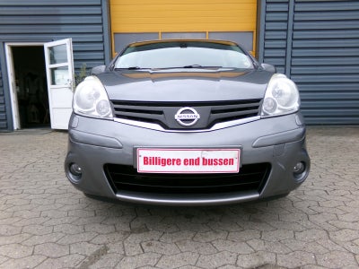 Nissan Note 1,4 Acenta 5d