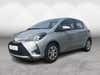 Toyota Yaris VVT-i T2