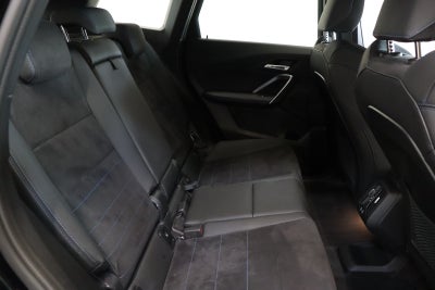 BMW iX1 xDrive30 M-Sport Premium