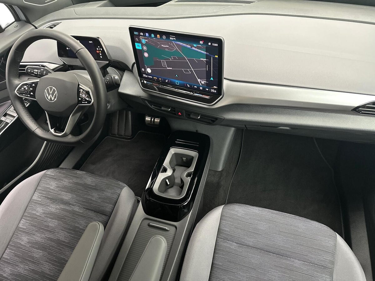 VW ID.4 Pro billede 10