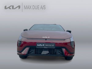 Kia EV4 Long Range GT-Line
