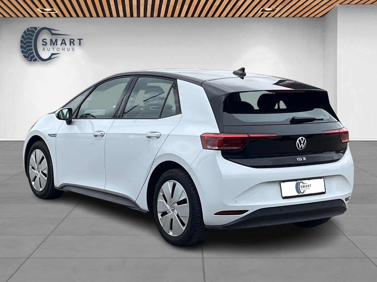 Billede af VW ID.3 58 Pro