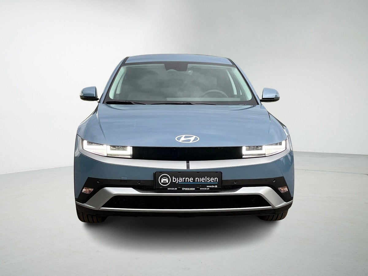 Hyundai Ioniq 5 Advanced billede 6