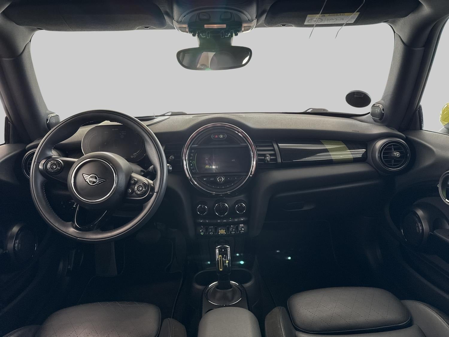 Billede af MINI Cooper SE  