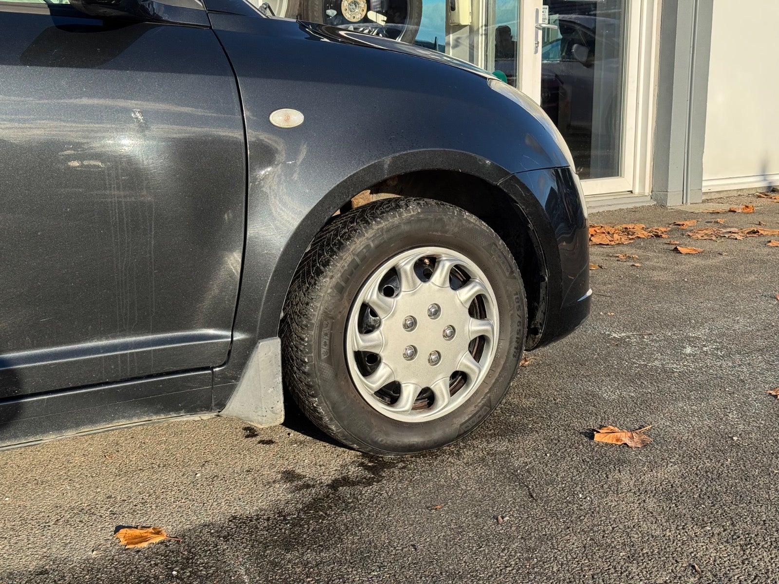 Billede af Suzuki Swift 1,5 GL-A