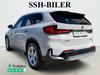 BMW iX1 eDrive20 X-Line thumbnail