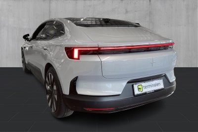 Polestar 4 Coupé Long Range 2024