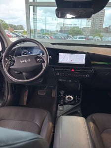 Kia Niro EV Prestige