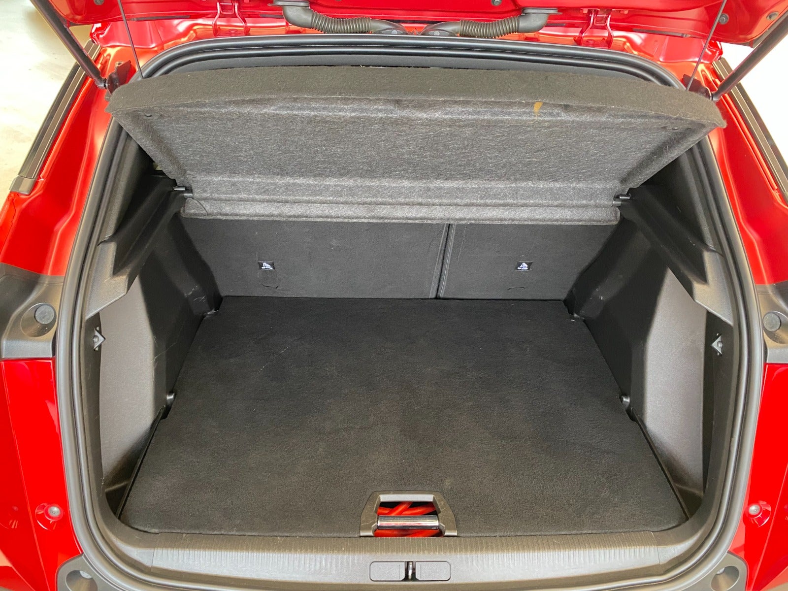 Billede af Peugeot e-2008 54 Allure